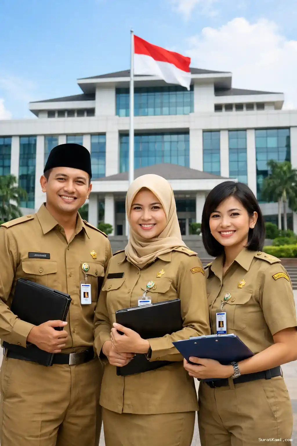 Wah,Gaji ke-13 ASN Cair Mulai Juni 2026, Ini Rinciannya