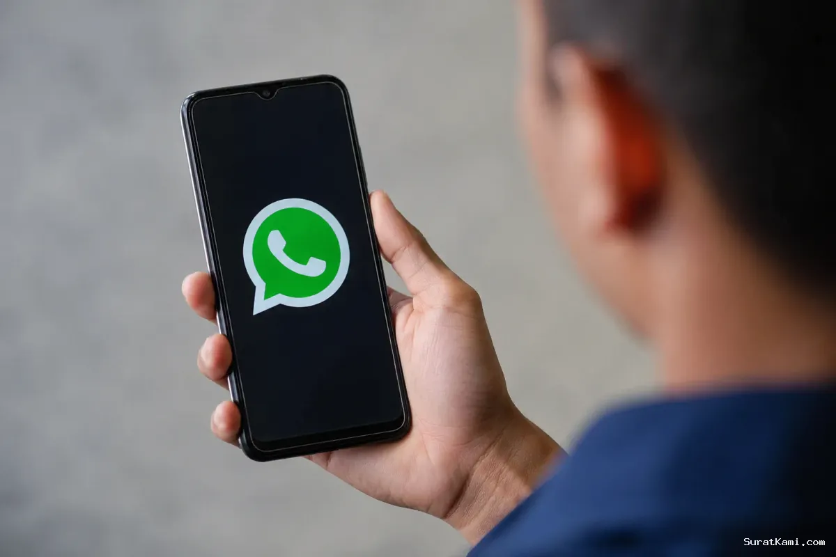 WhatsApp Stop Dukung Android 5 Mulai September 2026