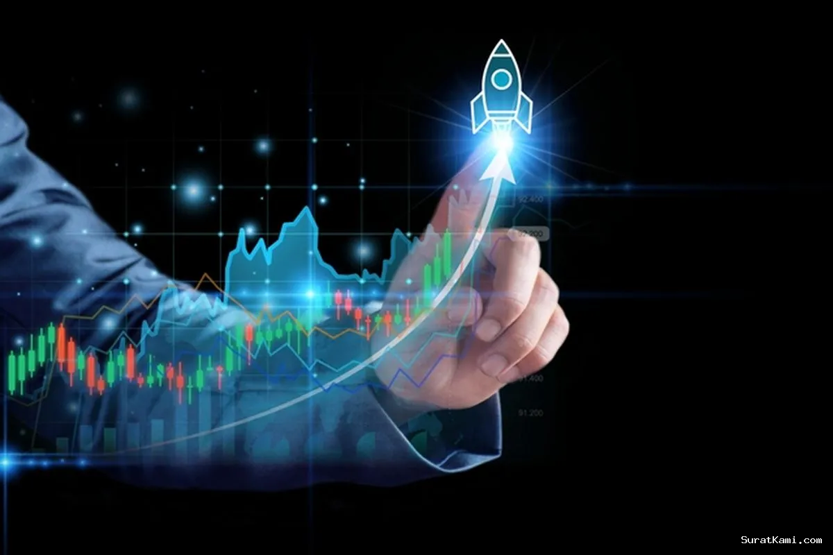 10 Saham dengan Peningkatan Jumlah Investor Terbanyak April 2026
