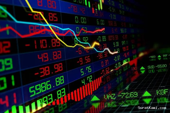 20 Saham Penggerak IHSG April 2026, BRPT Pimpin Kenaikan