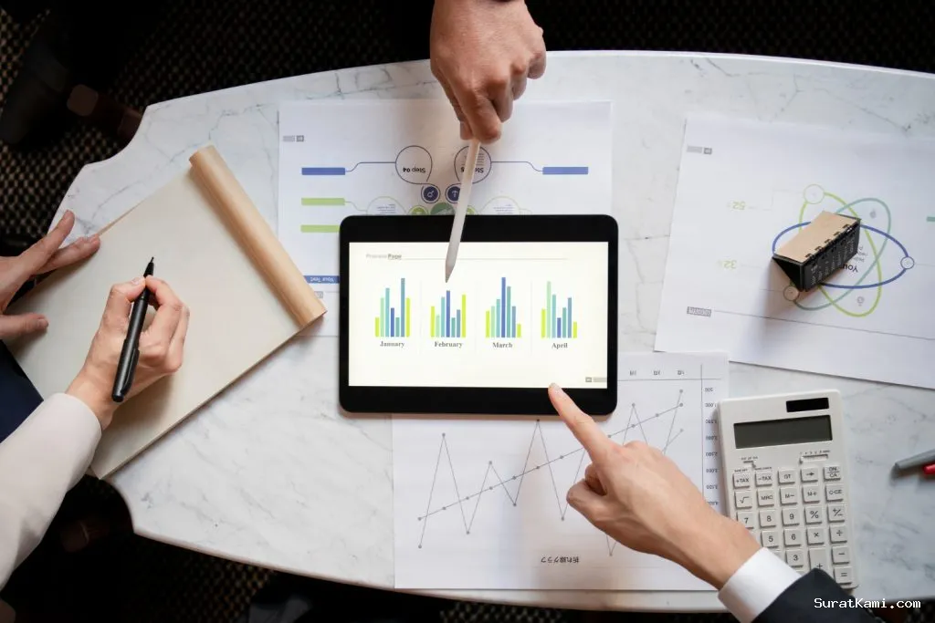 5 Cara Evaluasi Keuangan agar Financial Goals 2026 Tetap On Track