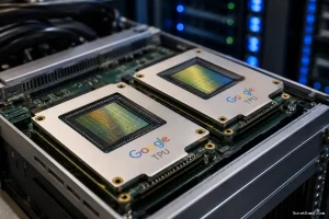 Anthropic Siapkan Utang US$36 Miliar untuk Beli Chip AI Google