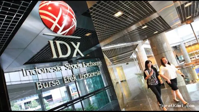 BEI Rilis Daftar Emiten yang Penuhi Free Float 15 Persen