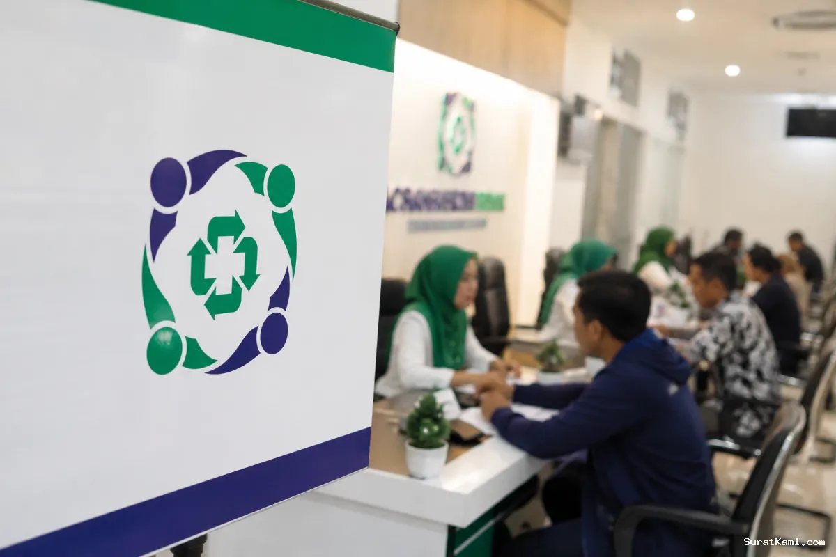 BPJS Kesehatan Tegaskan Iuran Terbaru Tidak Naik