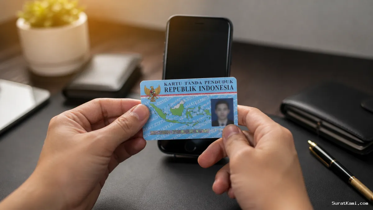 Cek KTP Dipakai Pinjol atau Tidak, Ini Cara Aman