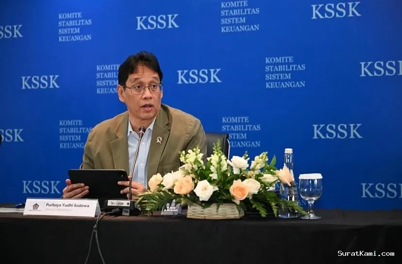 DHE SDA Berlaku 1 Juni 2026, Pemerintah Wajibkan Penempatan Devisa 12 Bulan