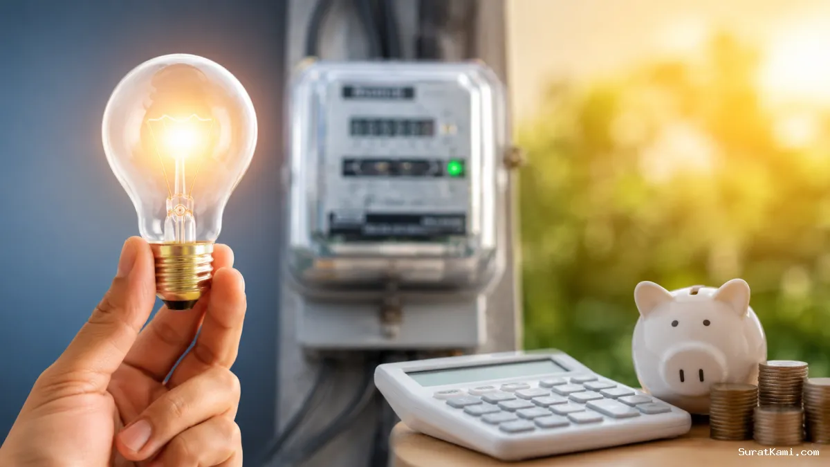 Diskon Listrik 50 Persen PLN Berlaku Lagi Mei 2026, Ini Caranya