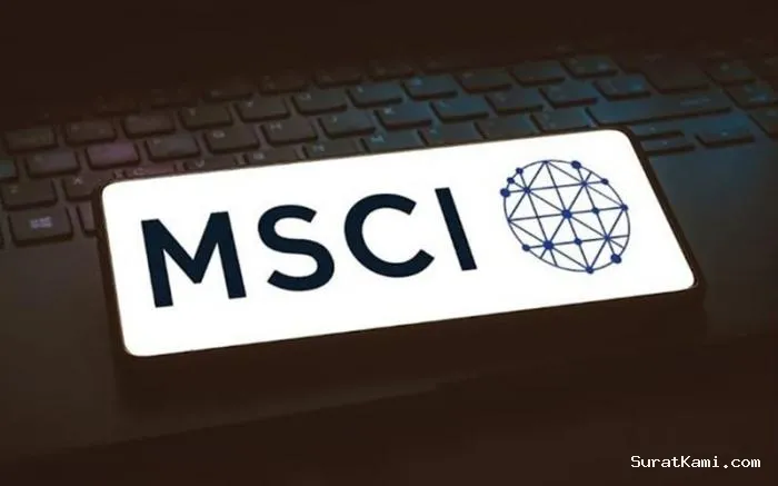 Enam Saham Indonesia Dicoret dari MSCI pada Review Mei 2026