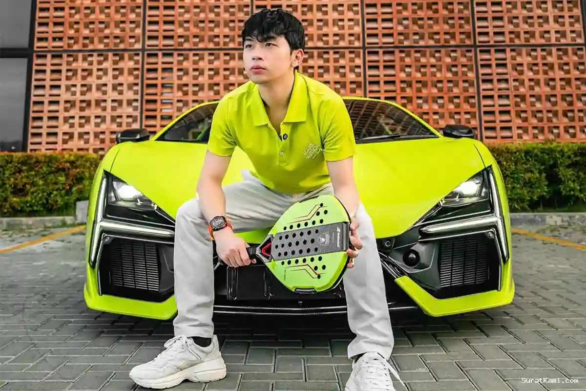 Gabriel Rey Masuk CBRE, Investasi Perdana Rata Kanan di Sektor Migas