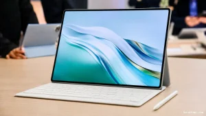 HUAWEI MatePad Pro Max Resmi Meluncur, Tablet Tipis dengan Layar OLED 144Hz
