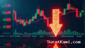 IHSG Berpotensi Melemah Pekan Ini, Simak Rekomendasi Saham