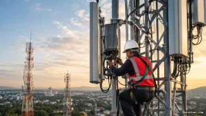 Indosat siap mengikuti lelang frekuensi 700 MHz dan 2,6 GHz dari Komdigi