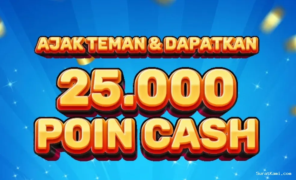 Kode Referral Indomaret Poinku Mei 2026, Dapat Poin Cash hingga Rp25.000