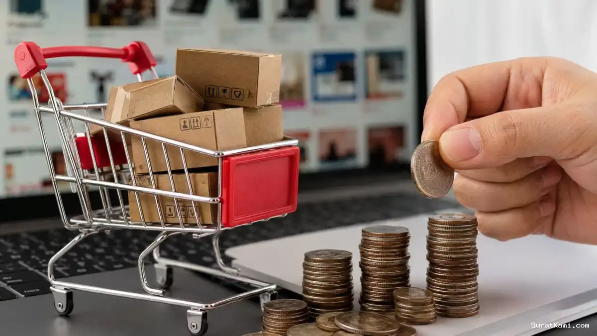 Biaya Ongkir Seller Disorot, Kemendag Minta E-Commerce Lebih Adil