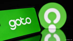 Saham Gocap, MSCI Bekukan Rebalancing GoTo