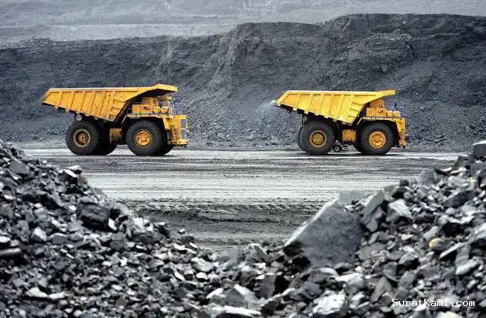 Laba BUMI Kuartal I 2026 Naik 35,2 Persen