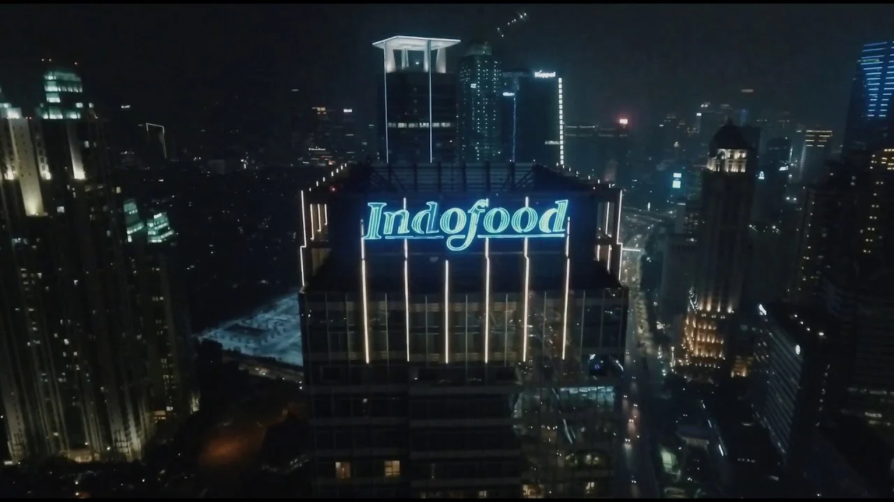 Laba Indofood Tumbuh 9 Persen di Kuartal I 2026