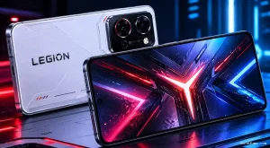 Lenovo Legion Y70 2026 Resmi, HP Gaming Baterai 8.000 mAh