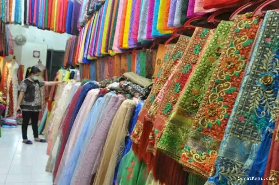 Lonjakan Harga Poliester Tekan Industri Fast Fashion Global