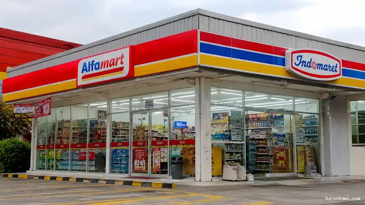 Mendag Respons Penutupan Gerai Alfamart-Indomaret di Lombok