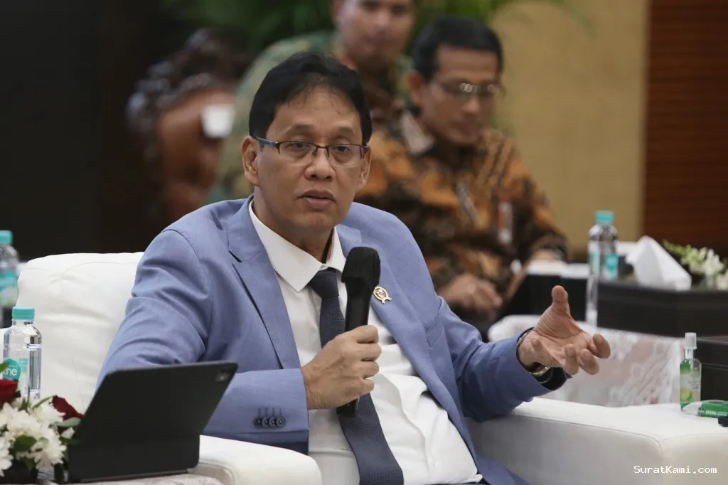 Menkeu Purbaya Siapkan Strategi Rupiah Kembali ke Rp15.000