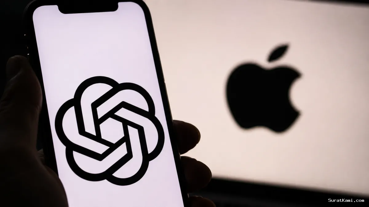 OpenAI Ancam Apple, Kerja Sama ChatGPT Dinilai Tak Sesuai Harapan