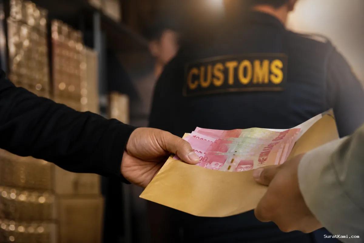 Penjual Rokok Ilegal Diperas Rp 60 Juta Oknum Gadungan