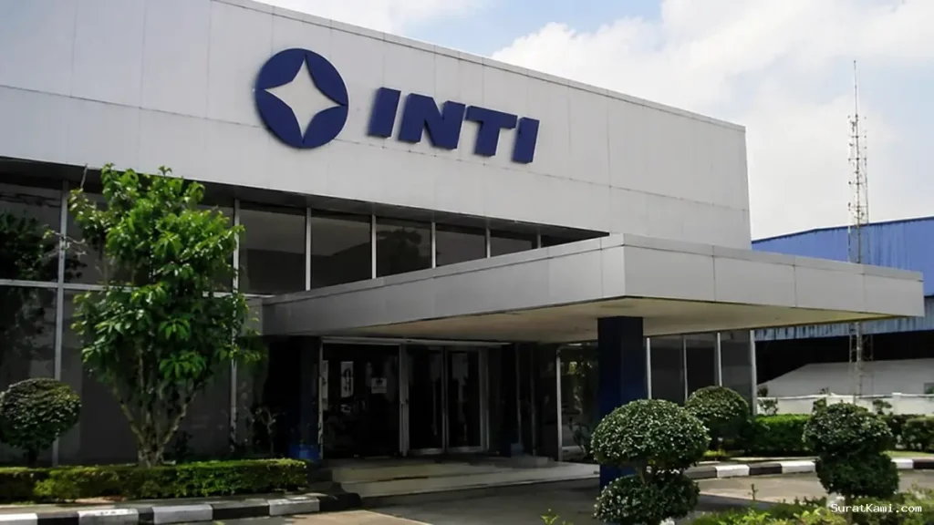 PT INTI Segera Ditutup, Ini Alasan Danantara Ambil Langkah Tegas