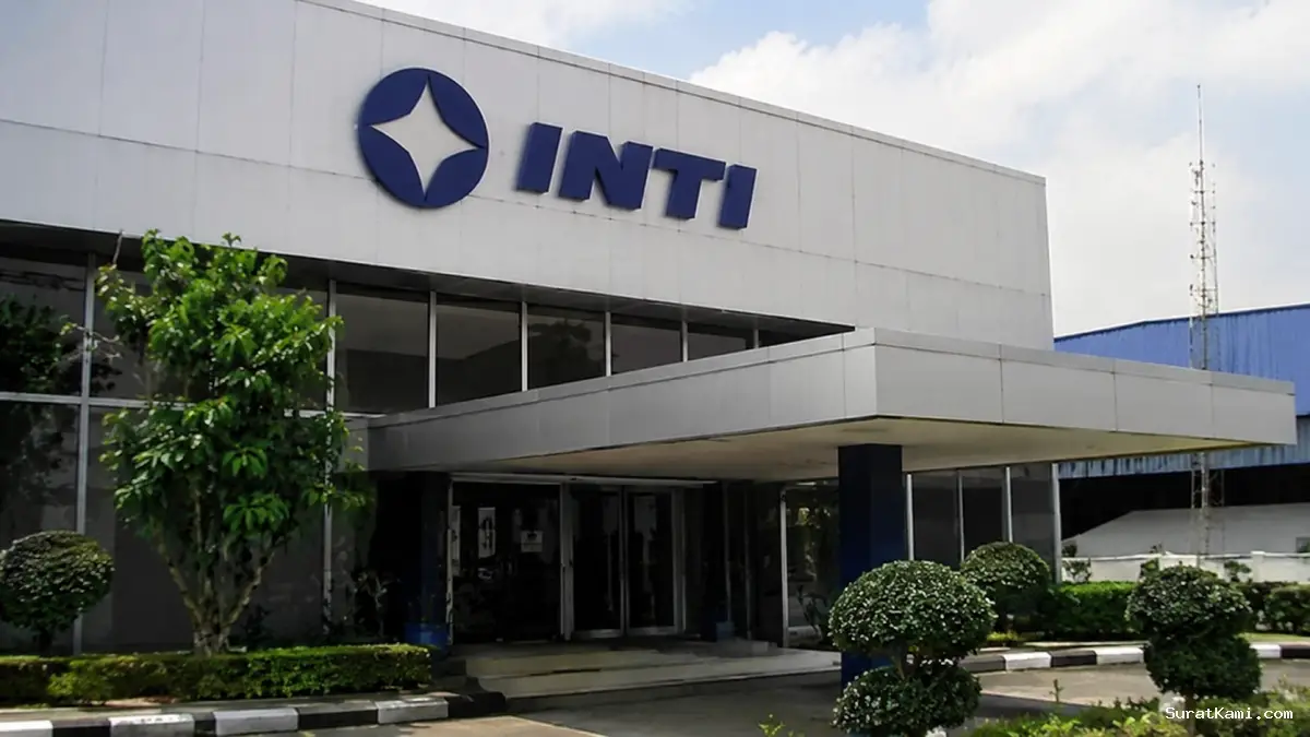 PT INTI Segera Ditutup, Ini Alasan Danantara Ambil Langkah Tegas