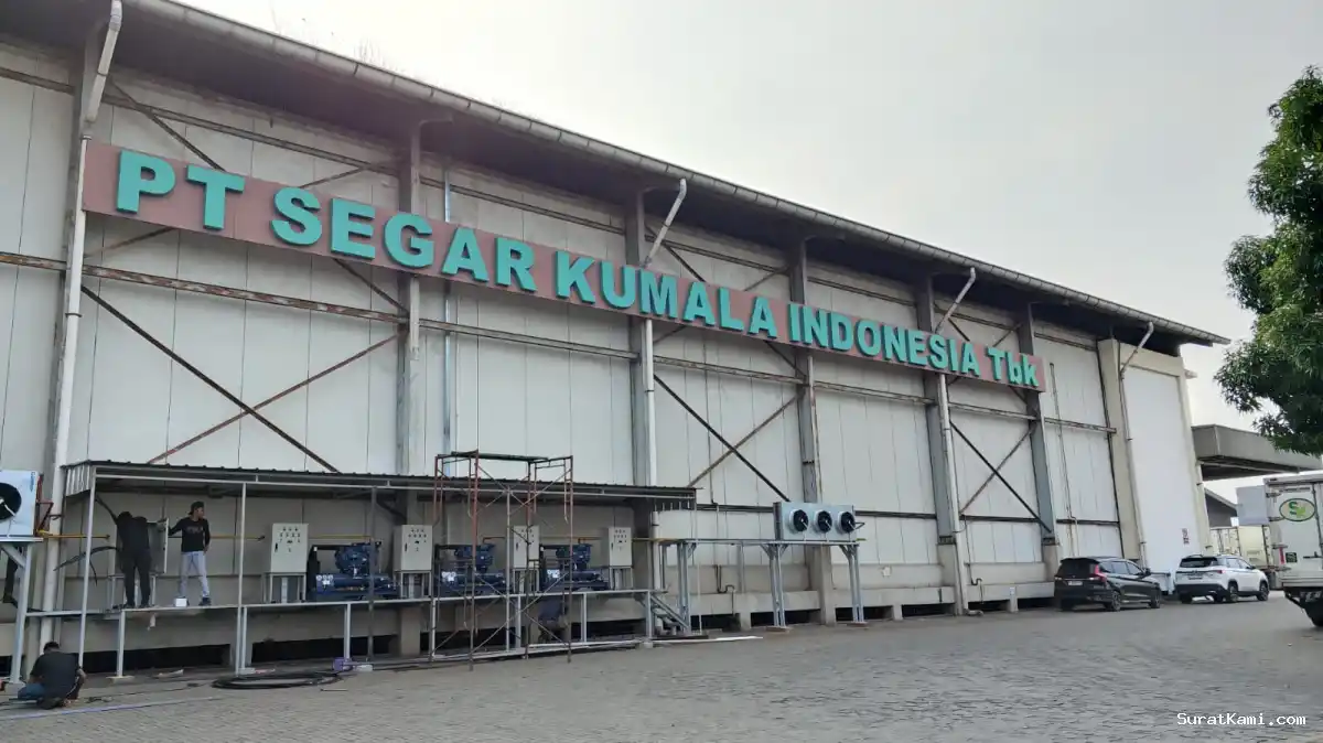 PT Segar Kumala Indonesia Tbk (BUAH) Gelar RUPS 26 Mei 2026, Kinerja 2025 Melonjak Tajam
