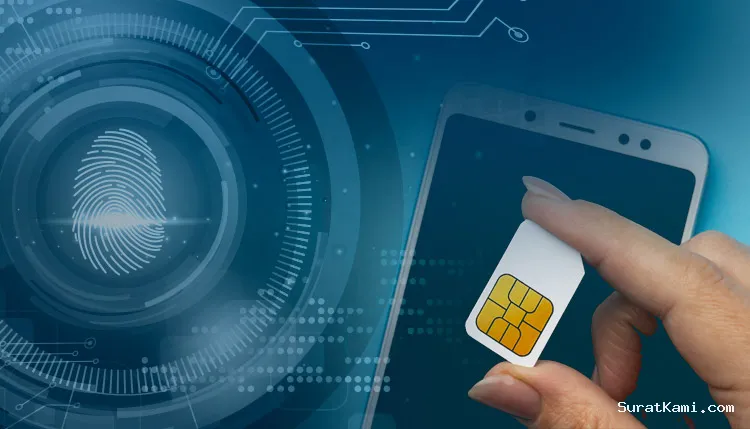 Registrasi SIM Card Biometrik Mulai 1 Juli 2026, Begini Caranya