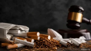 Rokok Ilegal Merajalela, Industri Desak Moratorium Cukai