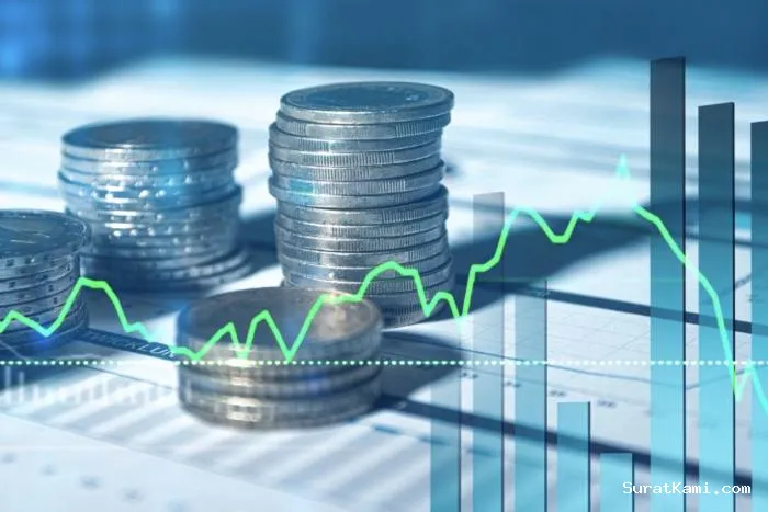 Saham Top Market Cap April 2026, BBCA hingga BYAN Dominasi Sektor