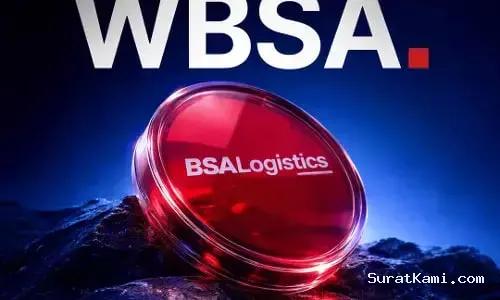 Saham WBSA Masuk Papan Pemantauan Khusus BEI