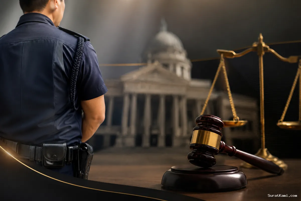 Satpam Perbaiki Permohonan Uji UU Cipta Kerja Soal PKWT