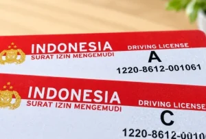 SIM Mati Telat Sehari Wajib Bikin Baru, Ini Aturannya