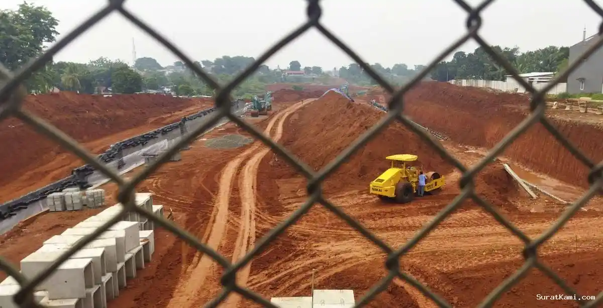 Skema P3NK Jadi Solusi Baru Pendanaan Infrastruktur Daerah