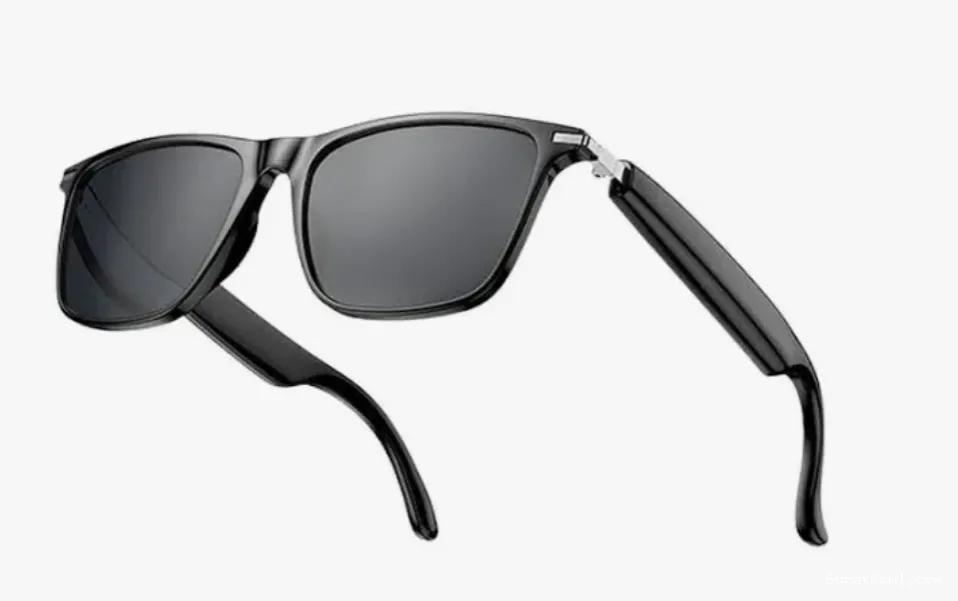 Smart Glasses AI Samsung Google Ramaikan Google I/O 2026