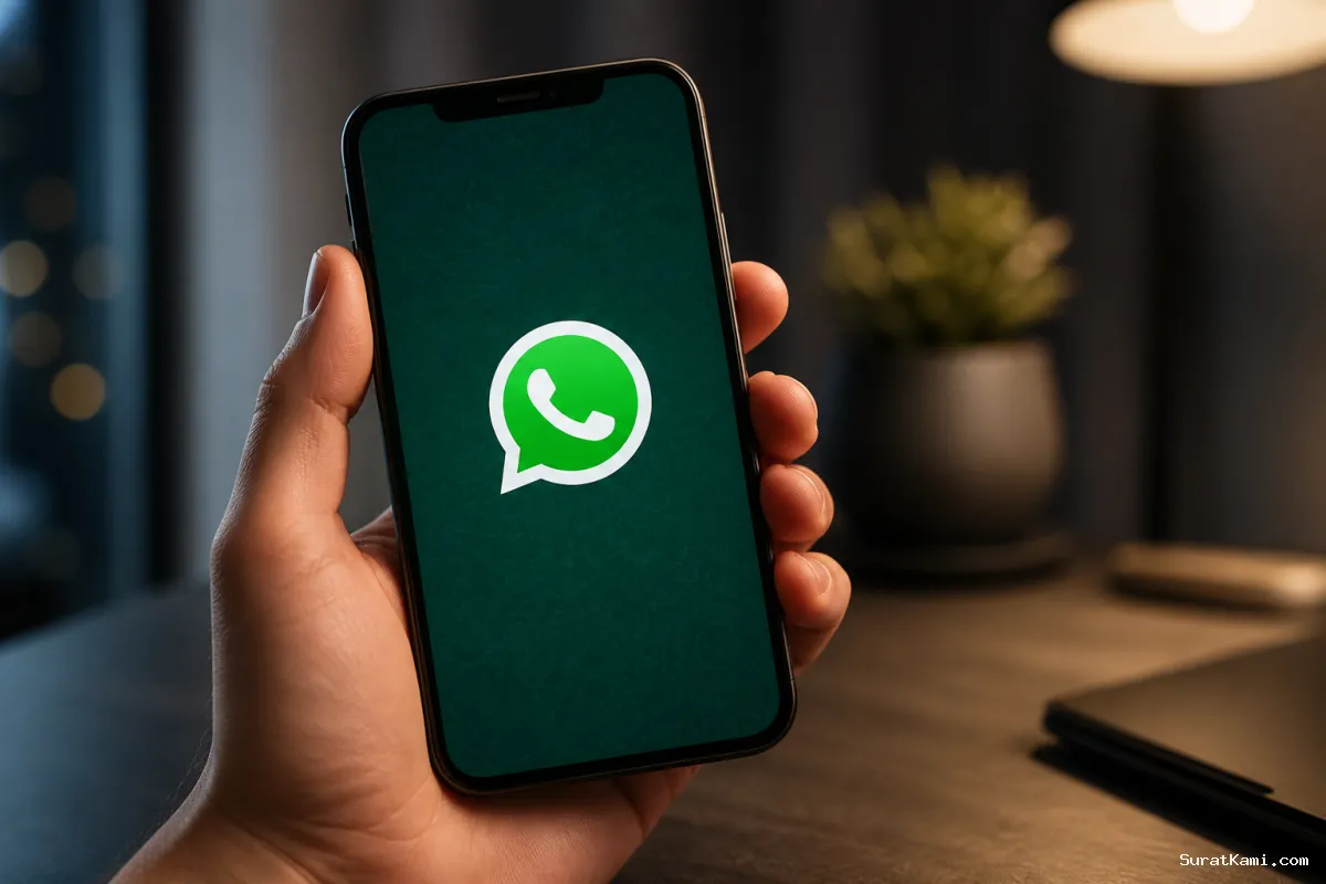 Cara Aktifkan Fitur WhatsApp agar Tak Bisa Ditelepon