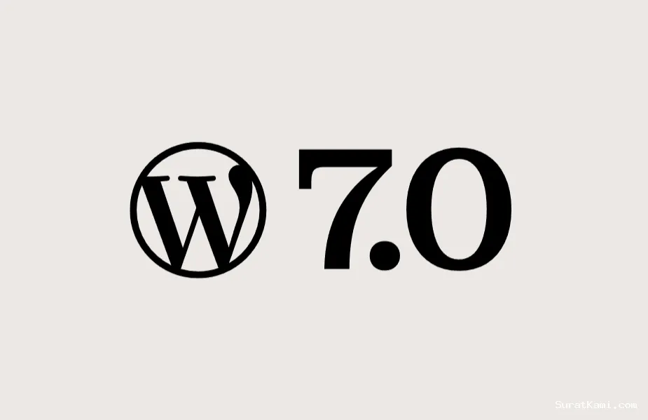 WordPress 7.0 Hadir Bawa Fitur AI dan Editor Lebih Canggih