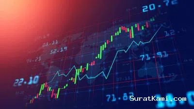 10 Saham Peningkatan Jumlah Investor Tertinggi Mei 2026