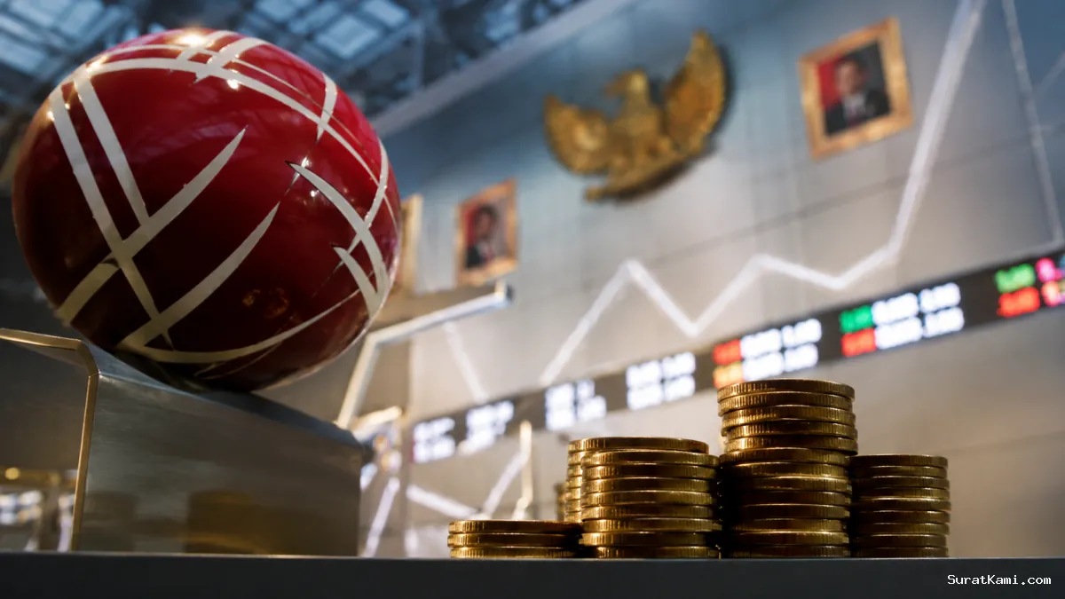 BEI Cetak Laba Bersih Rp1,07 Triliun pada 2025, Rekor Tertinggi Sepanjang Sejarah