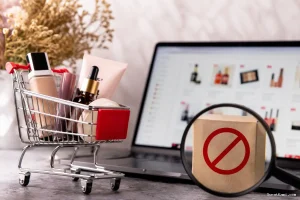 BPOM Ungkap 263 Ribu Link Kosmetik Ilegal di E-Commerce