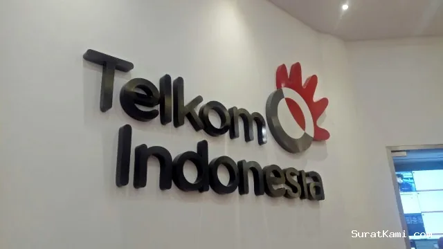 Buyback Saham Telkom Naik Jadi Rp4 Triliun, Sinyal Optimisme di Tengah Tekanan Pasar