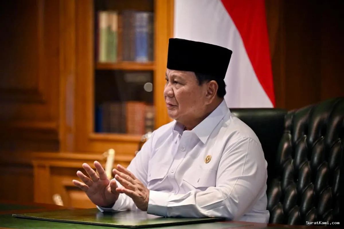 Diplomasi Presiden Prabowo Dinilai Berbuah Hasil Nyata bagi Indonesia