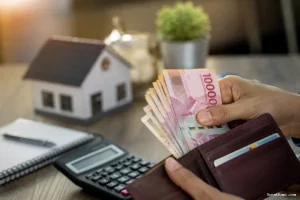 Gaji di Bawah Rp8,5 Juta Kini Masuk Kelompok Penghasilan Rendah