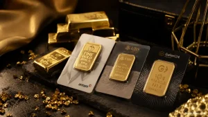 Harga Emas Antam, UBS, dan Galeri 24 di Pegadaian Naik, Cek Daftar Terbarunya