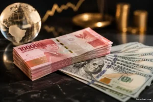 Rupiah Rebound, Menguat Terhadap Seluruh Mata Uang Negara Mitra