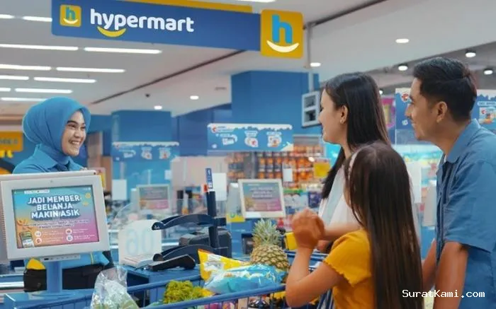 MPPA Nilai Koperasi Desa Merah Putih Belum Ganggu Ritel Modern