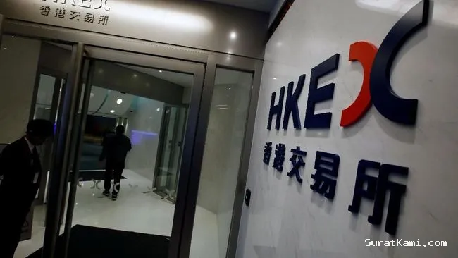 MSIN Kantongi Izin Secondary Listing HKEX, Siap Go Global